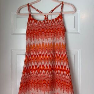 Outdoor Voices Exercise dress